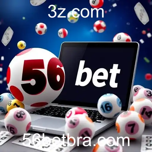 A Ascensão da 56 Bet no Cenário de Jogos Online em 2025