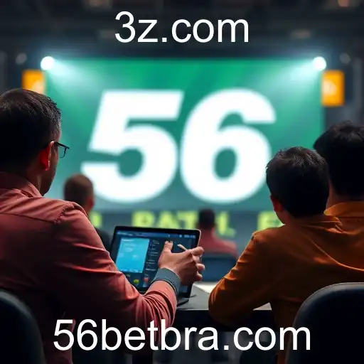 O Crescimento do Mercado de Apostas Online em 2025