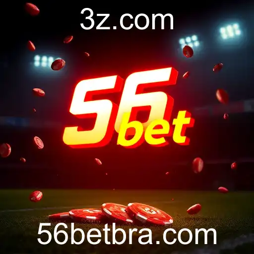 Crescimento do Mercado de Jogos em 2025 com o 56 Bet