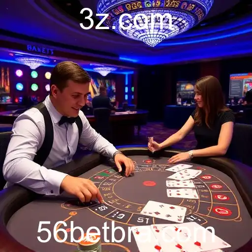 A Ascensão dos Jogos de Apostas em 2025