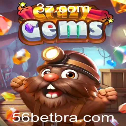 CrazyGems: Uma Aventura Empolgante no Mundo dos Jogos de Aposta