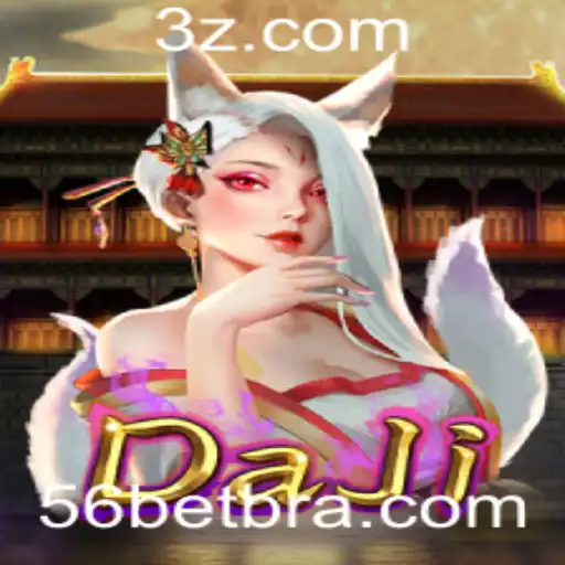 Explorando o Fascinante Mundo do Jogo DaJi e a Tendência das Apostas 56 Bet