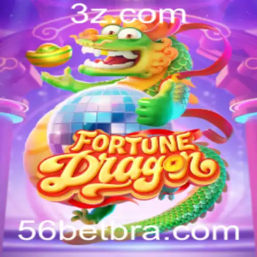 Explorando FortuneDragon: O Novo Fenômeno dos Jogos de Cassino com a Estratégia '56 Bet'