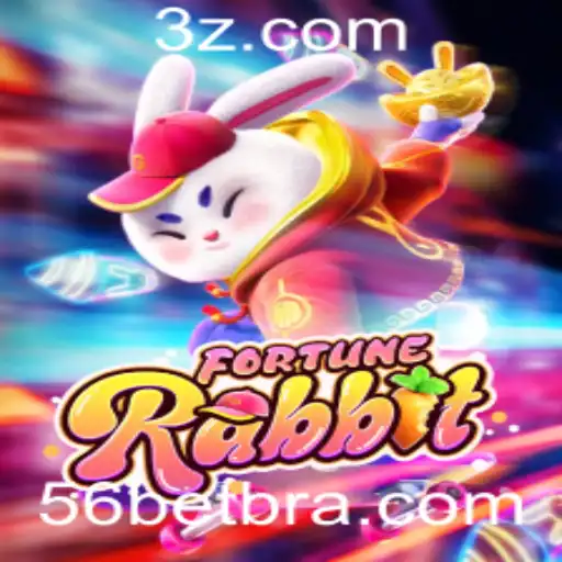 Explorando o Fascinante Mundo de FortuneRabbit e o Conceito de 56 Bet