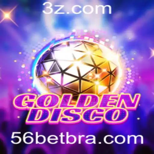 GoldenDisco: Descubra o Universo do Jogo de Apostas 56 bet