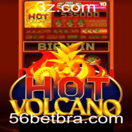 HotVolcano: O Jogo de Apostas que Está Pegando Fogo no Cenário Atual