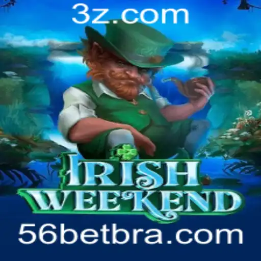 Explorando o IrishWeekend: Um Mergulho no Jogo e na Aposta '56 bet'