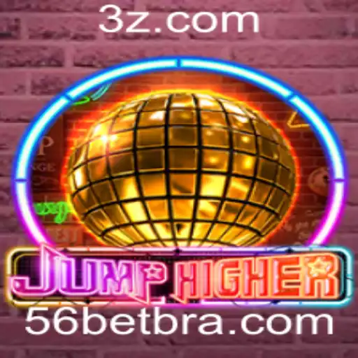 Explorando o Universo de JumpHigher: O Jogo em Ascensão com a Chave 56 bet