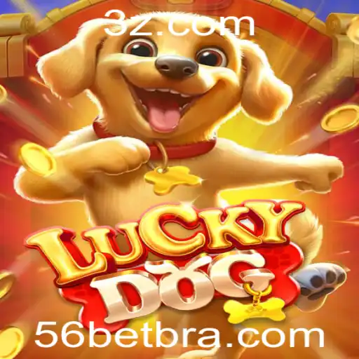 Explorando o Mundo de LuckyDog: O Jogo de Apostas 56 Bet