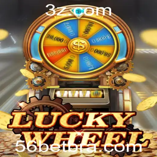 LuckyWheel: Descubra o Fascinante Mundo do Jogo de Apostas