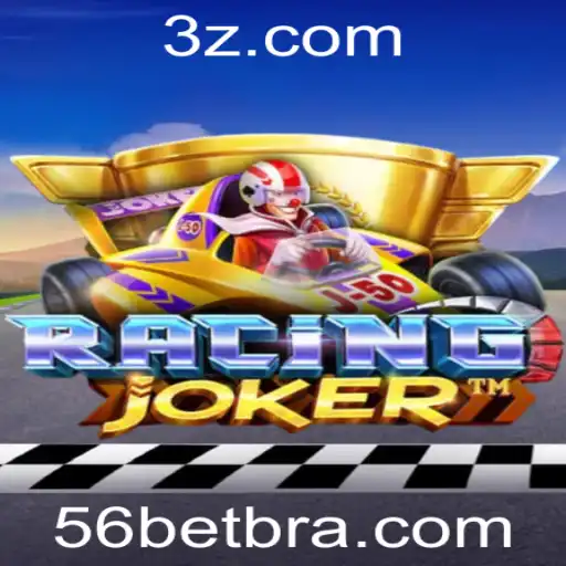 RacingJoker: Uma Nova Dimensão nas Corridas Virtuais