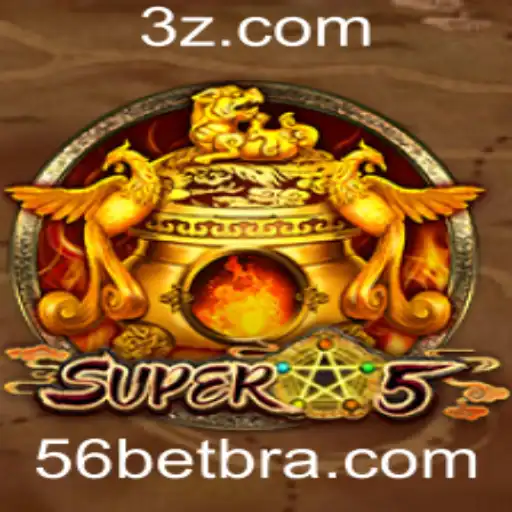 Explorando o Mundo do Jogo Super5: Regras e Inovações