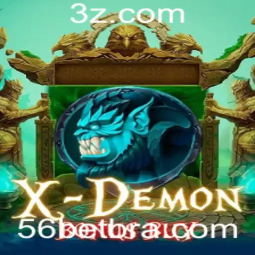 Explorando o Mundo de XDemonBonusBuy: O Inovador Jogo de Apostas com 56 Bet